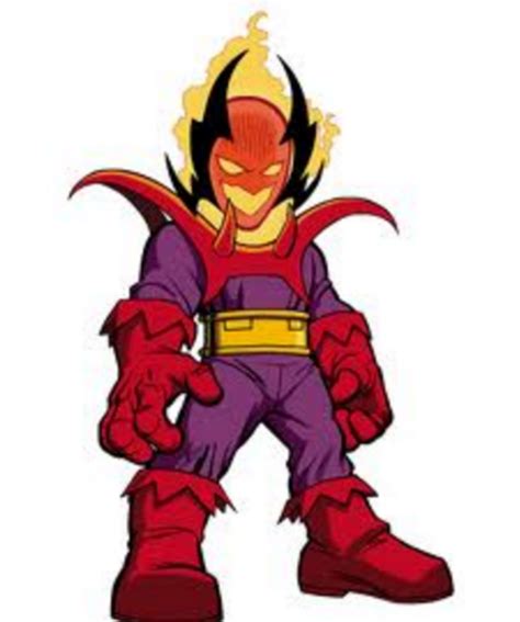 Dormammu The Super Hero Squad Show Marvel Animated Universe Wiki