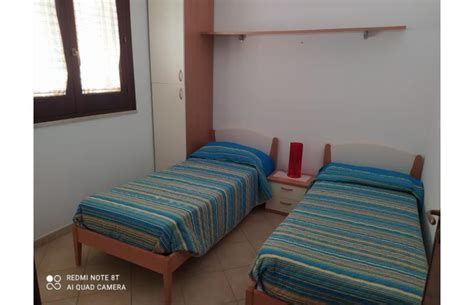 San vito lo capo, provincia di trapani, italia. Privato Affitta Appartamento Vacanze, trilocale a San Vito ...