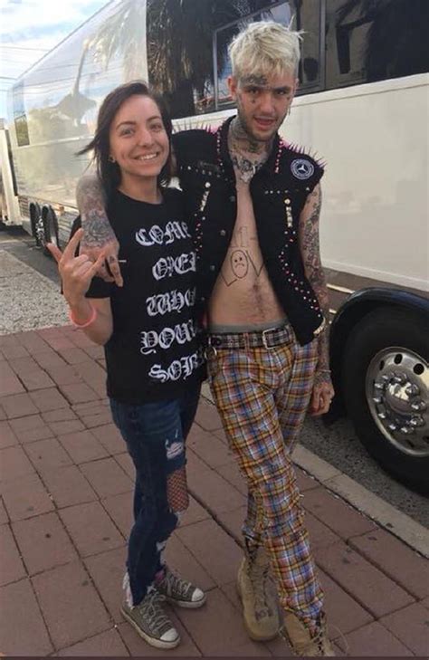 Mama miss me at home, but i'm good on my own. Fan accused of 'killing' emo rapper Lil Peep | Coffs Coast ...
