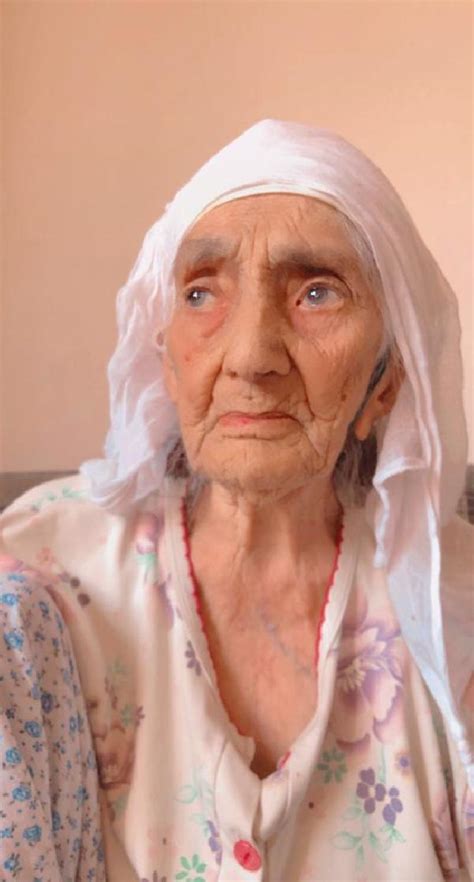 Türkiye’nin En Yaşlı Insanı 113 Yaşında Hayatını Kaybetti 3 Padişah Ve 12 Cumhurbaşkanı Gördü