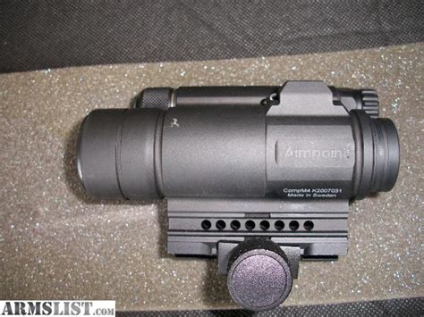 Armslist For Sale Aimpoint Cco M68