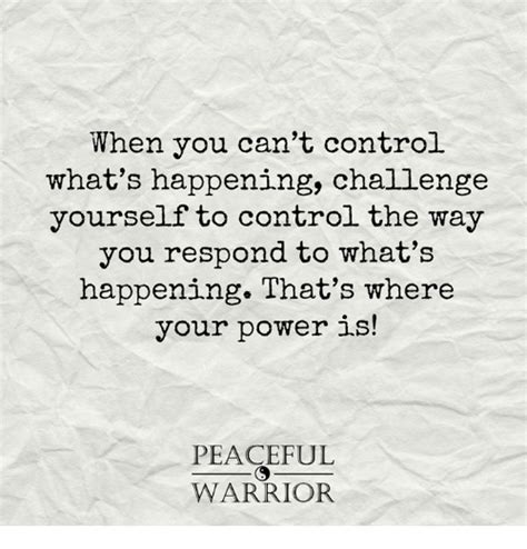 25 Best Memes About Peaceful Warrior Peaceful Warrior