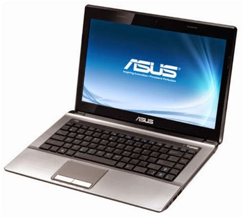 Harga Dan Spesifikasi Laptop Asus 14 Inci Terbaru Teknologi