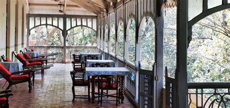 The Verandah In The Forest Matheran Review The Hotel Guru