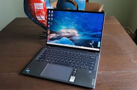 Hands On Review Lenovo Yoga 7i Gen 7 14″ Technical Fowl