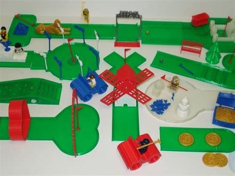 Die qualität der 3d drucker vorlagen auf dieser website ist durchweg ansprechend. 25 coole Lego-Items aus dem 3D-Drucker | 3D make