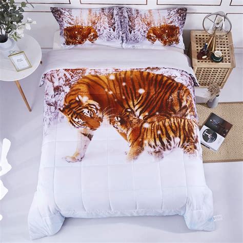 Best Twin Sheet Animal Comforter And Animal Bedding U Life