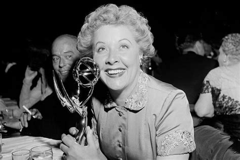 13 Things You Probably Didnt Know About Vivian Vance