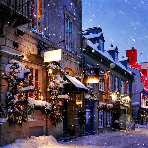 45 Best Christmas Towns In Usa Best Christmas Towns In America