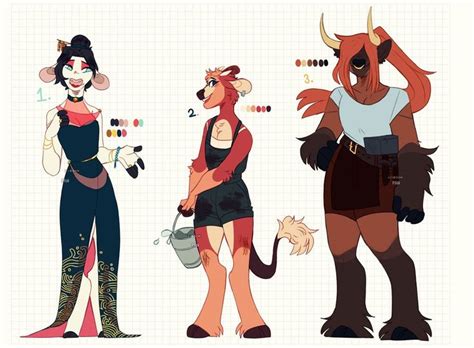 Cow Adopts Closed By Pantrypanda On Deviantart