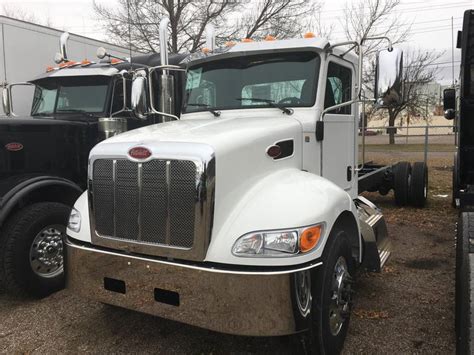 2020 Peterbilt 337 For Sale Cab And Chassis 30e705714