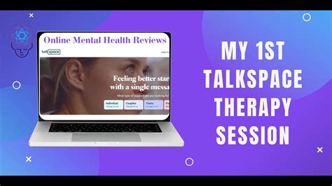 Best Talkspace Review W Video Guide Online Mental Health Reviews