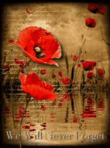 Lest We Forget Anzac Day GIF Lest We Forget Anzac Day Australia