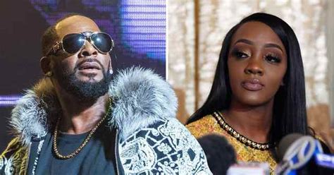 Kelly has been charged in cook county with 10 counts of cook county state's attorney kim foxx said kelly was indicted on charges of sexually abusing four victims. R. Kelly's Alleged Victim Claims He Retaliated With ...