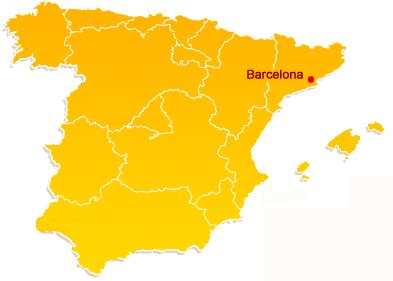 Barcelone et valence dispute aujourd'hui samedi 19 décembre un jeu important pour le barcelone et valence joueront dans l'un des classiques historiques de la ligue et l'un. Maps of Barcelona, Spain