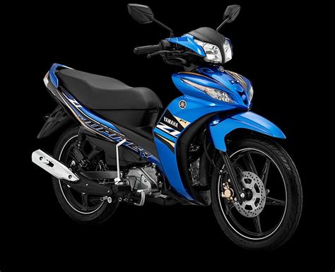 Ingat motor bebek, ingat kapcai, ingat moped, ingat malaysia. Harga Yamaha Agustus 2020 Sudah dengan Harga Bebek Terbaru
