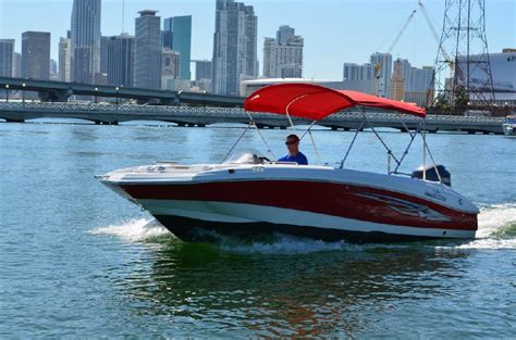 South Beach Boat Rentals In Miami Miami Dade County United States Boat Charters Boating