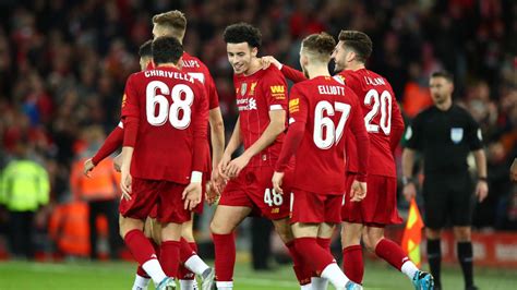 The third round of the fa cup saw premier league and championship clubs enter the fray and fans when is the draw? FA Cup fourth round draw: Liverpool face trip to Bristol ...