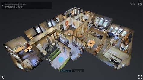 Sell More Homes With 3d Tours And Vr Technology
