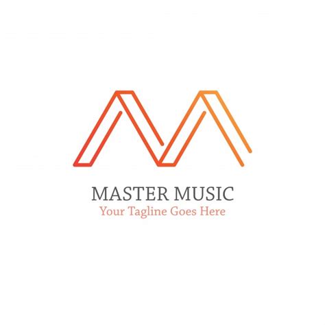 Here are the best free online sequencers to make music online for free in your web browser. Free Vector | Master music logo