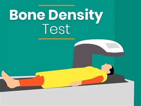 All You Need To Know About Bone Density Test Boldsky Com