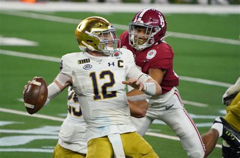 Official twitter for the reese's senior bowl • january 30, 2021 • 1:30pmct #thedraftstartsinmobile. Miami Dolphins find out their Senior Bowl quarterbacks