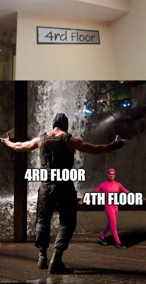 4rd Floor Imgflip
