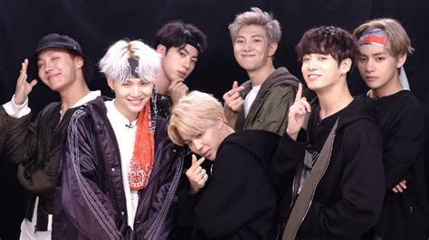 Bts Army Are Proven As The Most Engaged Fans On Twitter Sbs Popasia