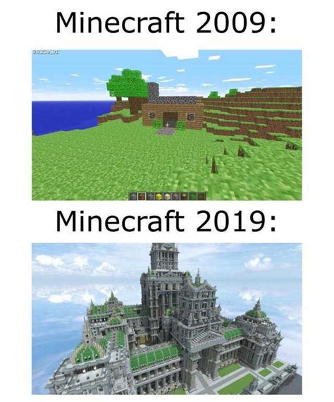 24 Best Minecraft Memes 2019 Factory Memes