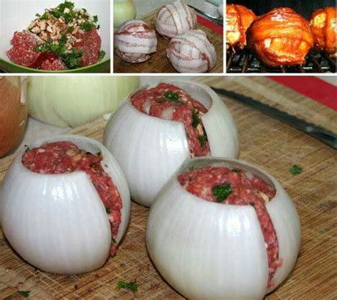 Just you and the music. Pin by Christy Harrison on food + recipes | Bacon meatball ...