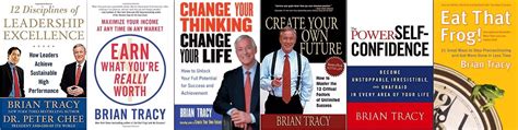 Top 39 Brian Tracy Quotes On Success Goals Business And Career