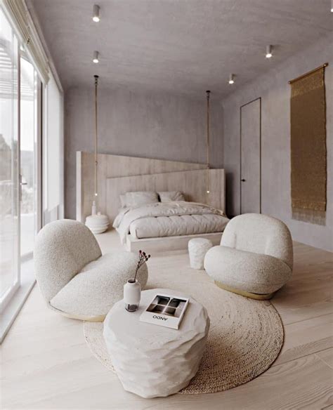 Inspiring Zen Bedroom Ideas With Photos Trendey