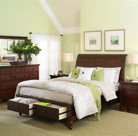 1000 Images About Costco Bedroom Furniture E66 Light Green Bedrooms