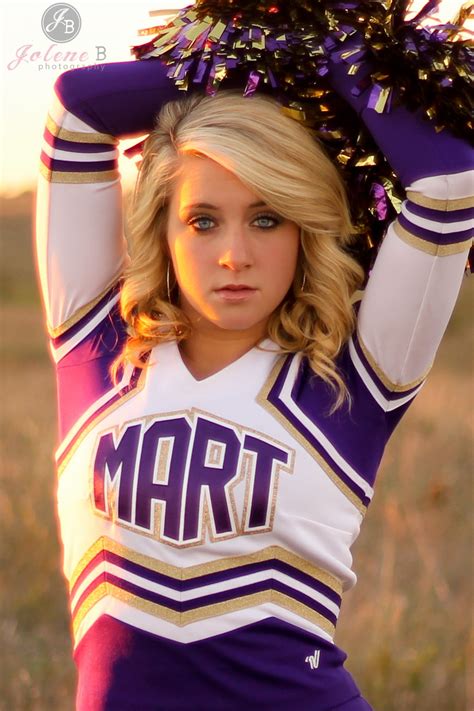 Senior Cheer Pictures Not Your Traditional Cheerleader Pose Cheerleading Senior Pictures