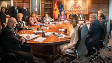 La Izquierda Del Tc Renuncia A La Batalla Por Los Votos Nulos De Madrid