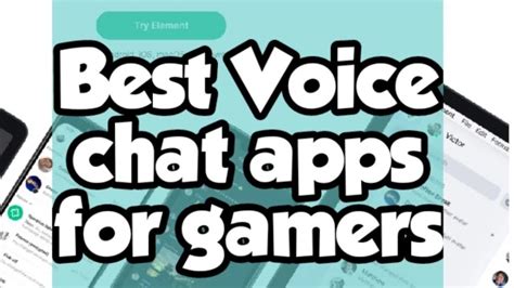 7 Best Voice Chat Apps For Gamers