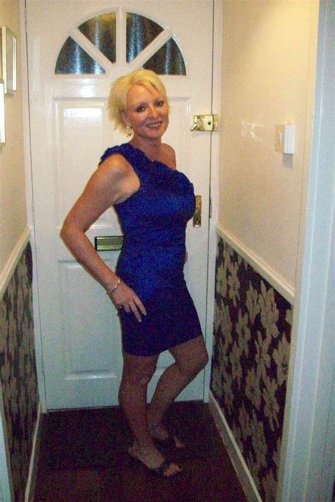 Debzter From Cheltenham Is A Local Granny Looking For Casual Sex Dirty Granny