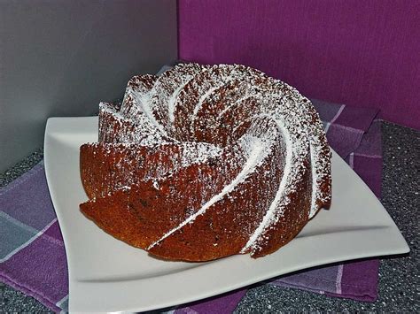 Wie jedes der vielen becker kuchen rezepten ist aus dieses schnell zubereitet und in. Schlagobers - Guglhupf von mousserl | Chefkoch | Rezept ...