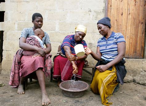 newsnet zimbabwe s cholera crisis unicef usa