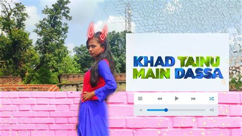 Khad Tainu Main Dassa Neha Kakkar And Rohanpreet Singh Choreography By