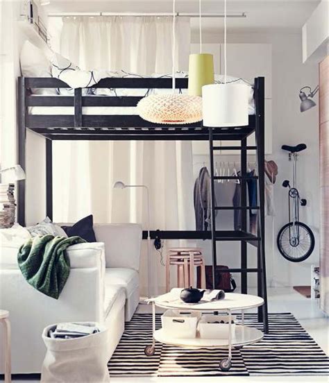 Fantastic Option of IKEA Small Living Room Design