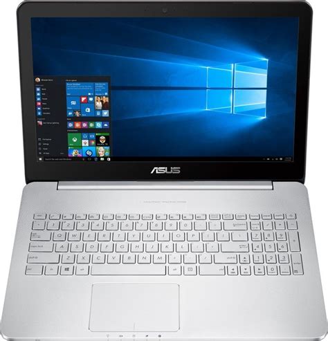 Asus Vivobook Pro 15 N580vd E4380r External Reviews