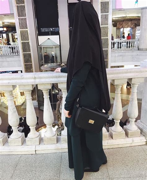 Beauty Muslim Girl Peçe Nikab Nikap Nikabis Kapalı çarşaf Hicab Hijab Tesettür D