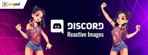 How To Use Discord Reactive Images In 2023 As A Beginner