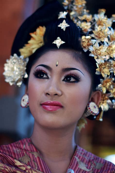 The Portrait Of Bali November 2011