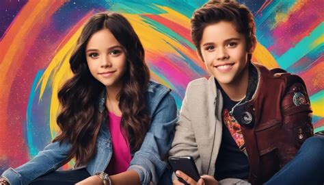 Has Jenna Ortega Dated Isaak Presley Unraveling Her Past Relationships