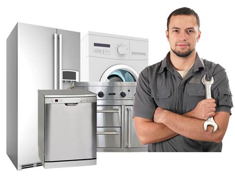 Regular Home Appliance Maintenance Offers Great Benefits Ac Repair
