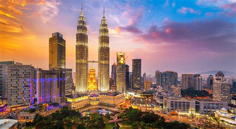 What type of business entity. Market Spotlight: Malaysia