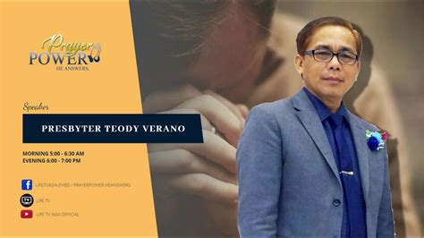 Prayer Power, He Answers | April 18, 2023 | Prayer Power, He Answers