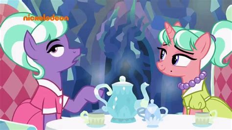 My Little Pony Friendship Is Magic Season 8 Episode 22 What Lies